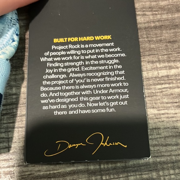 Longhorn Under Armour Sports Bra - Picture 5 of 8